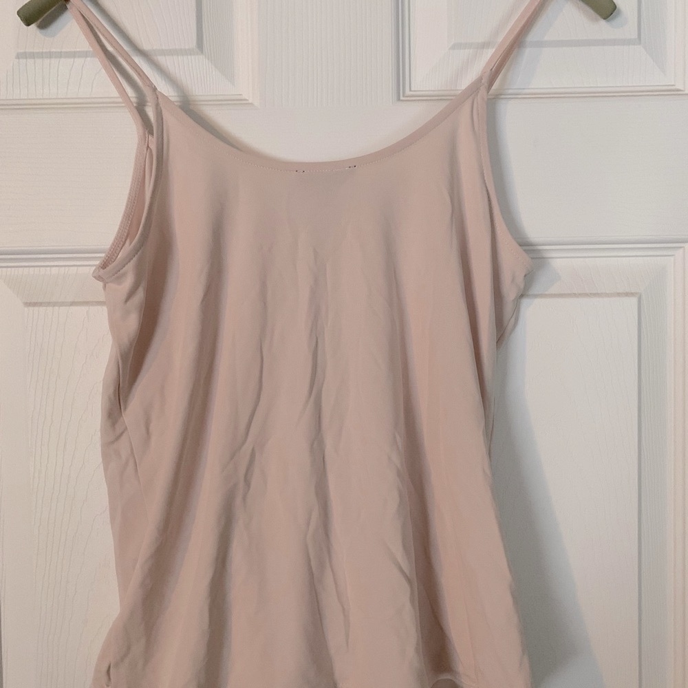 Dynamite Light Pink Top - Picture 4 of 4